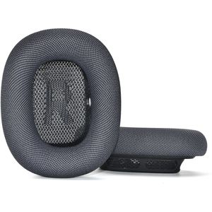 Oorkussentjes Geschikt voor Apple AirPods Max, 2-pack