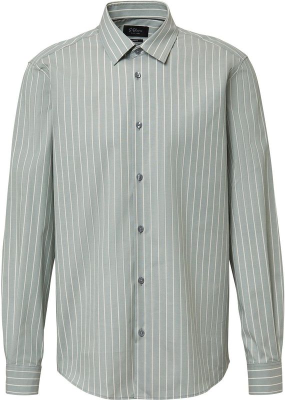 s.Oliver Hemd