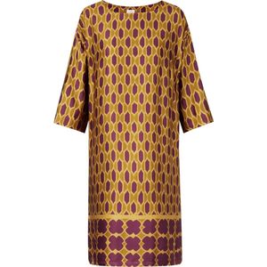 mey Oriental Flow - - Nachthemd met 3/4-lange mouwen Serie Oriental Flow