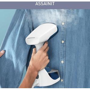 Kledingstomer / stomer kleding / powerful clothes steamer