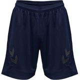 Hummel - Lead Poly - Korte Broek - Voetbal - Kids