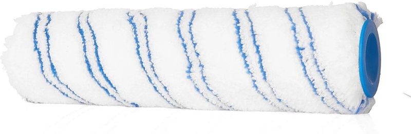 GEKO - Verfroller - Microvezel - Voor Dunne Verfsoorten