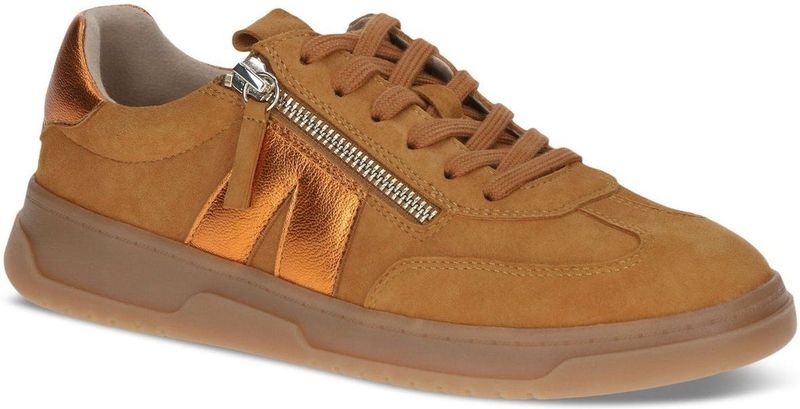 Caprice - 9-23608-45 - Dames Sneaker - G-breedte - Maat 41 EU