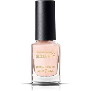 Max Factor Glossfinity Nagellak - 35 Pearly Pink