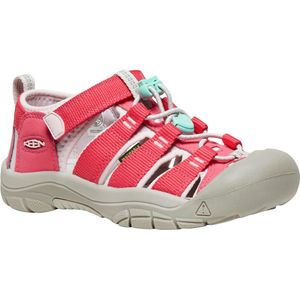 KEEN - Newport H2 - Sandalen - Raspberry Pink - Polyester - Waterbestendig