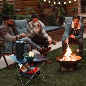 Folding Camping Table, campingtafel