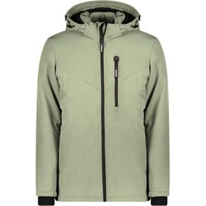 Cars Jeans Jas Thames - Heren - Olive - (maat: S)