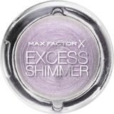 Max Factor Excess Shimmer Oogschaduw - 15 Pink Opal