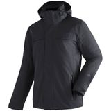 Peyor - M Outdoorjas - Groen - mTHERM Isolatie - mTEX 10.000 Weerbescherming