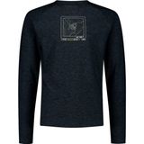 Cmp 33n2217 T-shirt Met Lange Mouwen