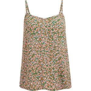 WE Fashion Dames singlet met dessin