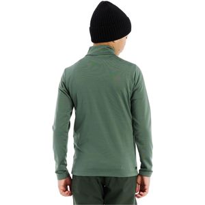 Protest Boys Rewillowy Jr 1/4 Zip Active Top