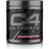 Cellucor C4 Ultimate Pre-Workout - 20 Doseringen- Strawberry Watermelon