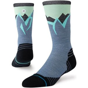 Stance - Icy Mountain Light Wool - Crew Socks - Heren