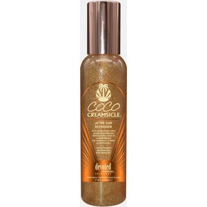Devoted Creations - Coco Creamsicle - After Sun Refresher - Body Spray - 200ml