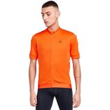 Fietsshirt Craft Men Core Essence Jersey Crackle