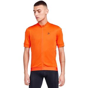 Fietsshirt Craft Men Core Essence Jersey Crackle