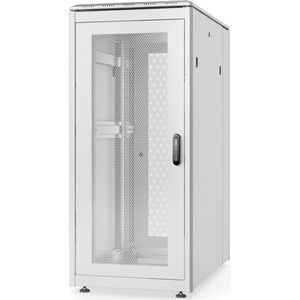 Digitus DN-31103 rack 26U Vrijstaande rek Grijs