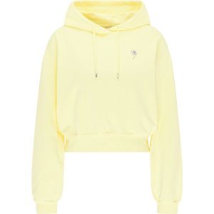 myMo - Hoodie - Blonda