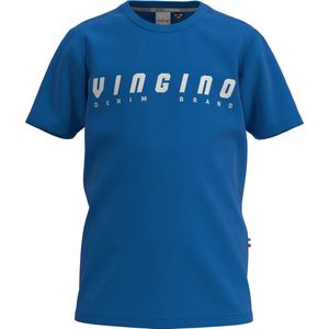 Vingino LOGO-TSHIRT Jongens T-shirt - Maat 116