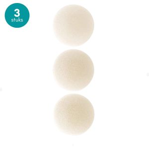 Tenify Vijlschijven Set - Voor Eelt Verwijderaar - 3 Stuks - Grof - Medium - Fijn