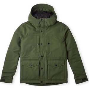 O'Neill Jas Boys Journey Forest Night 164 - Forest Night 55% Gerecycled Polyester, 45% Polyester