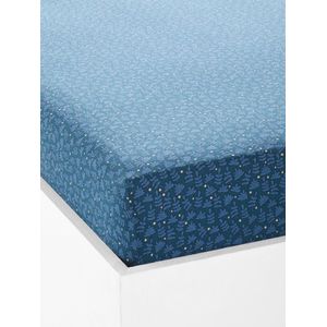 Vertbaudet - Hoeslaken voor Kinderen - FORET ENCHANTEE - 90 x 140 cm - 90 x 190 cm - 90 x 200 cm