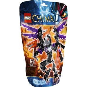 LEGO Chima CHI Razar - 70205