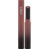 Maybelline Color Sensational Ultimatte Lipstick - 699 More Buff