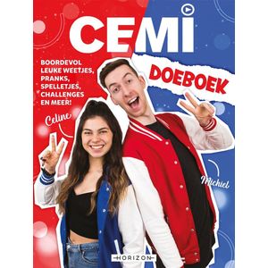 CEMI - CEMI Doeboek