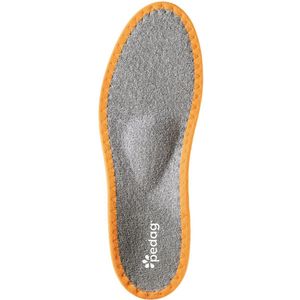 Pedag Sneaker Magic Step | Inlegzolen | Ontlasten & Ontspannen | Maat: 36 t/m 48