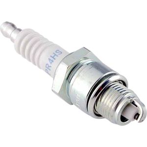 Bougie d'allumage NGK pour Scooter Malaguti 50 Crosser 1996 à 2020 Neuf