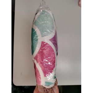 Zachte warme zeemeerminstaart deken - fleece deken voor kinderen - meisjes deken voor thuis en outdoor gebruik - verjaardag cadeau - 140 x 60 cm