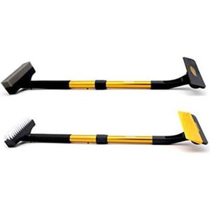 Solacis Back Shaver - Rug scheren - Rug scheren mannen - Rug scheerapparaat - Must have!