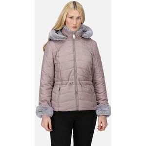 Regatta - Willabella - Winterjas - Geïsoleerd - Waterafstotend