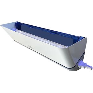 i-trap 30 LED Vliegenlamp Alcochem Hygiene - Insectenlamp