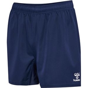 Hummel Shorts Hmlrugby Woven Shorts Marine-S