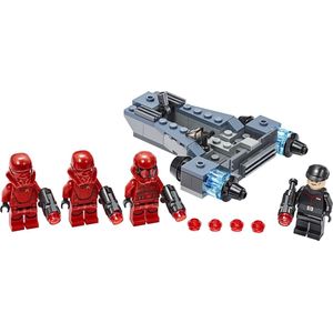 LEGO Star Wars Sith Troopers Battle Pack - 75266