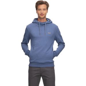 Ragwear heren trui - winter trui heren - Natte - indigo blue - maat M