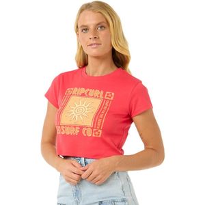Rip Curl - Cala - T-shirt - Korte Mouwen