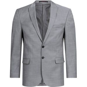 Greiff heren colbert | lichtgrijs | maat 48