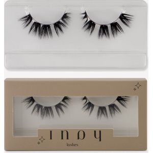 Cat Eye Lashes | Zoey