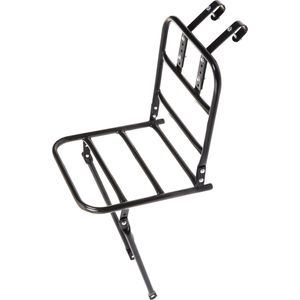 Popal Voordrager | 26 - 28 inch | Zwart