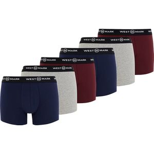 Westmark London Heren retro short / pant 6 pack Oscar