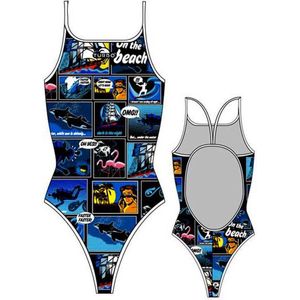 Turbo New Comic Zwemkleding