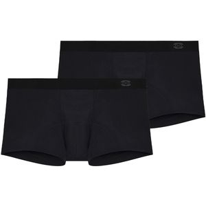 HOM Heren retro short / pant 2 pack Modal clean cut