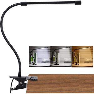 Solacis Daglichtlamp hobby - Hobby lamp - Daglichtlamp staand - Bureaulamp - Dimbaar - Must have voor thuis!