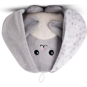 Lexium White Noise Machine - Meerdere Standen - Voor baby's - White Noise Baby - Witte Ruis