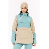 Protest - PRTFall - Skijas - Glacial Blue - Waterkolom 10K