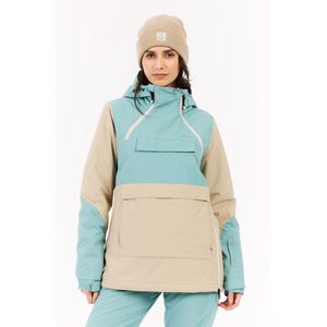 Protest - PRTFall - Skijas - Glacial Blue - Waterkolom 10K